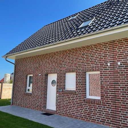 Wangerbrise Villa Schillig Dış mekan fotoğraf